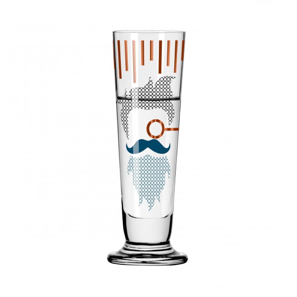 Ritzenhoff Heldenfest SCHNAPSGLAS #10 Rabatte dieses Monats