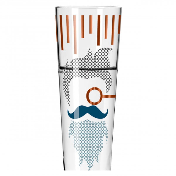 Ritzenhoff Heldenfest SCHNAPSGLAS #10 Rabatte dieses Monats