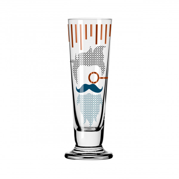 Ritzenhoff Heldenfest SCHNAPSGLAS #10 Rabatte dieses Monats