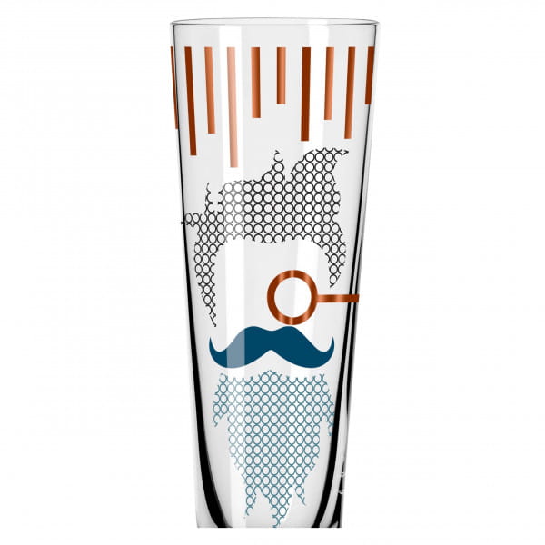 Ritzenhoff Heldenfest SCHNAPSGLAS #10 Rabatte dieses Monats