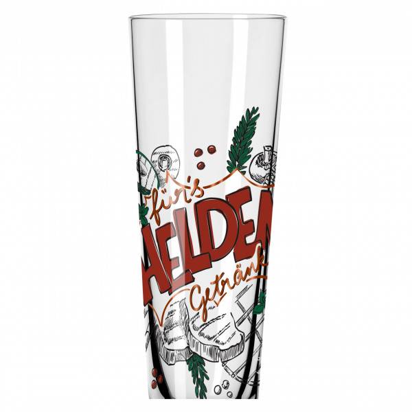 Ritzenhoff Heldenfest SCHNAPSGLAS #13 Online