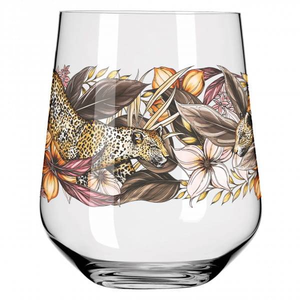 Ritzenhoff Schattenfauna GINGLAS-SET #3, #4 im Angebot