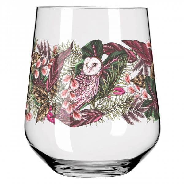 Ritzenhoff Schattenfauna GINGLAS-SET #3, #4 im Angebot