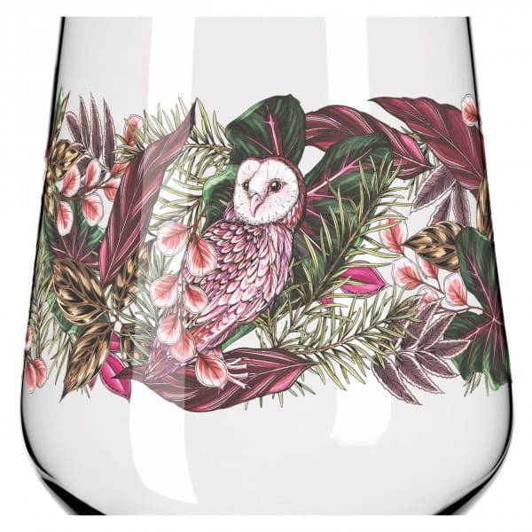Ritzenhoff Schattenfauna GINGLAS-SET #3, #4 im Angebot