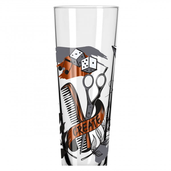 Ritzenhoff Heldenfest SCHNAPSGLAS #9 Günstiger Verkauf