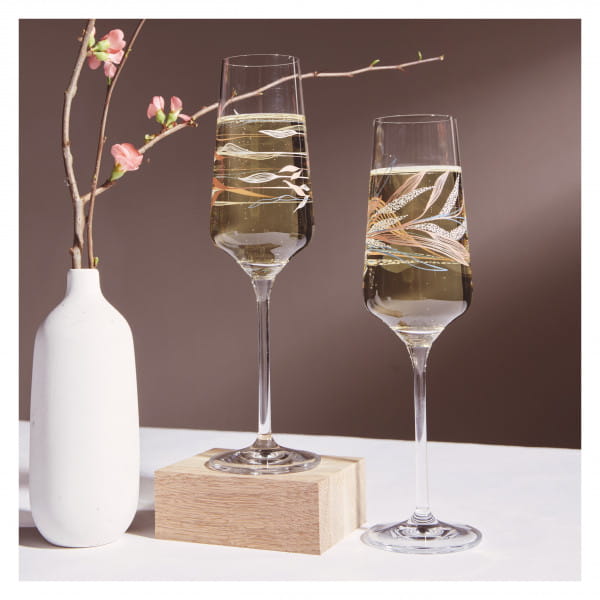 Ritzenhoff Sparkle PROSECCOGLAS #10 Meist gekauft