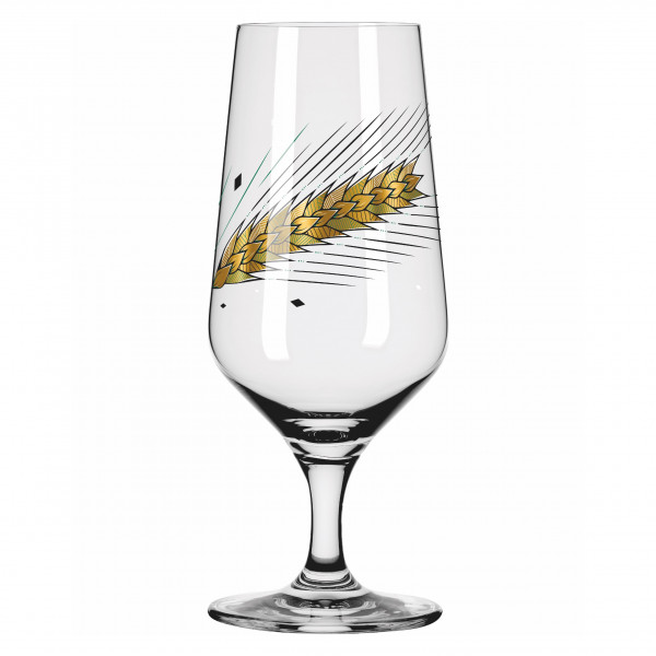 Ritzenhoff Brauchzeit BIERGLAS-SET #5, #6 Fabrikpreis