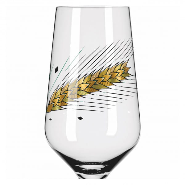 Ritzenhoff Brauchzeit BIERGLAS-SET #5, #6 Fabrikpreis