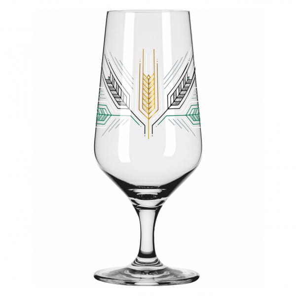 Ritzenhoff Brauchzeit BIERGLAS-SET #5, #6 Fabrikpreis