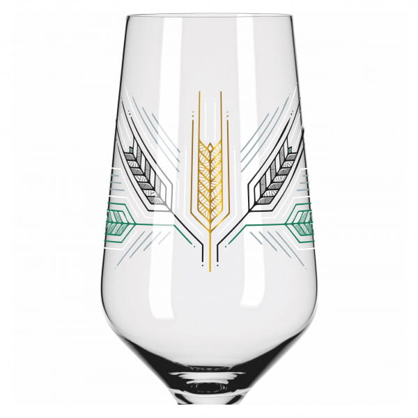 Ritzenhoff Brauchzeit BIERGLAS-SET #5, #6 Fabrikpreis