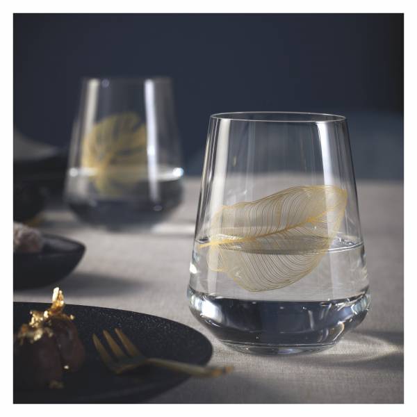 Ritzenhoff Sparkle UNIVERSALGLAS-SET #3, #4 Günstig kaufen