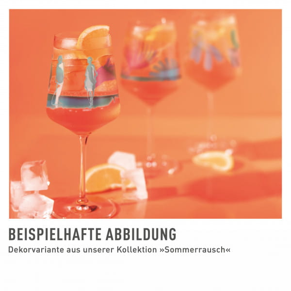 Ritzenhoff Sommerrausch APERITIFGLAS #11 Versandkostenfrei