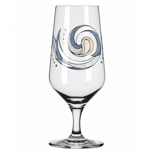 Ritzenhoff Brauchzeit BIERGLAS-SET #3, #4 Großer Ausverkauf