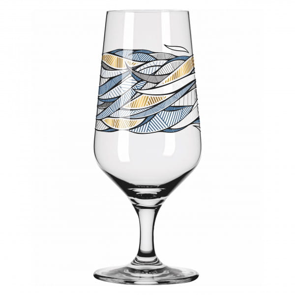 Ritzenhoff Brauchzeit BIERGLAS-SET #3, #4 Großer Ausverkauf