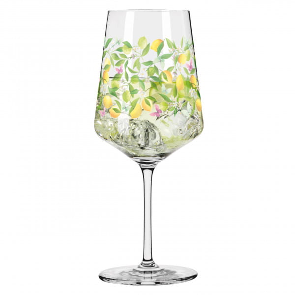 Ritzenhoff Sommertau APERITIFGLAS #11 Begrenztes Angebot