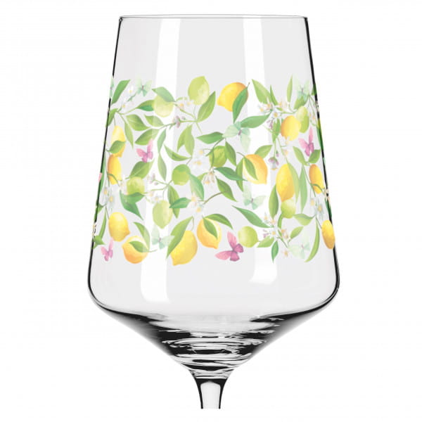 Ritzenhoff Sommertau APERITIFGLAS #11 Begrenztes Angebot