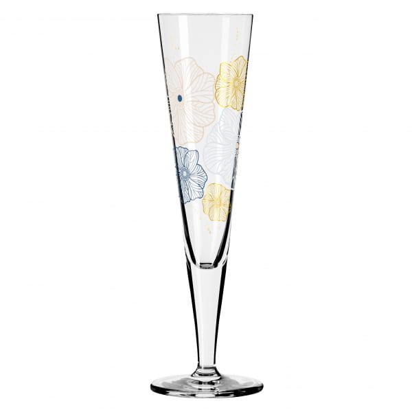 Ritzenhoff Goldnacht CHAMPAGNERGLAS #36 Exklusivangebot