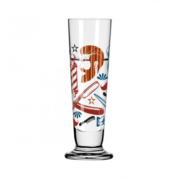 Ritzenhoff Heldenfest SCHNAPSGLAS #11 Preisnachlass