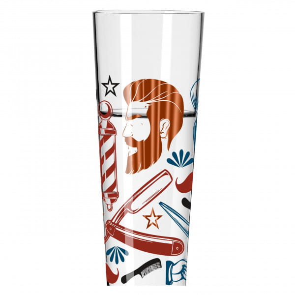 Ritzenhoff Heldenfest SCHNAPSGLAS #11 Preisnachlass
