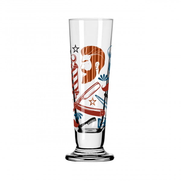 Ritzenhoff Heldenfest SCHNAPSGLAS #11 Preisnachlass
