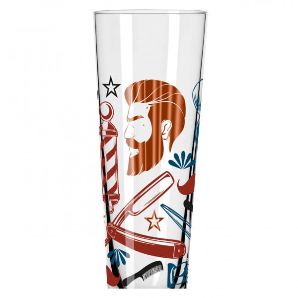 Ritzenhoff Heldenfest SCHNAPSGLAS #11 Preisnachlass