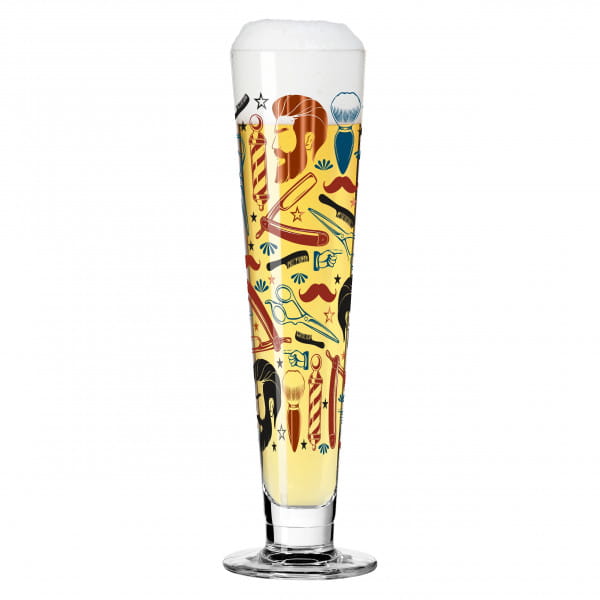 Ritzenhoff Heldenfest BIERGLAS #11 Osterangebot