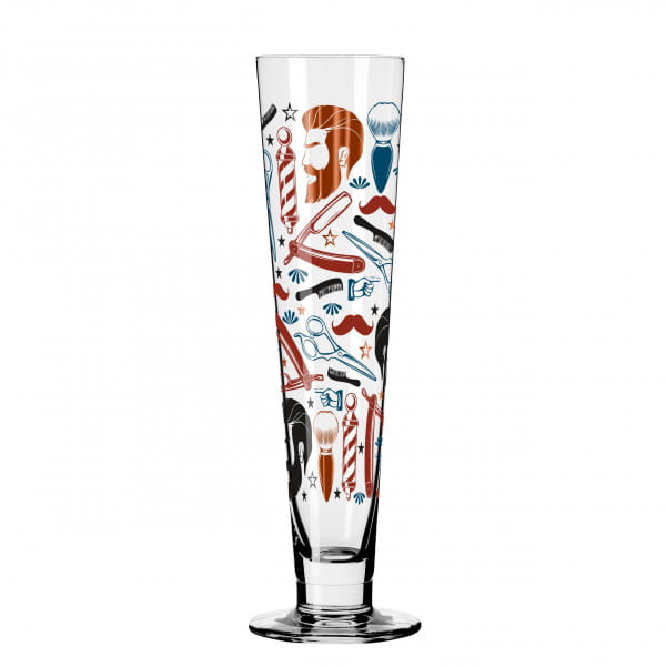 Ritzenhoff Heldenfest BIERGLAS #11 Osterangebot