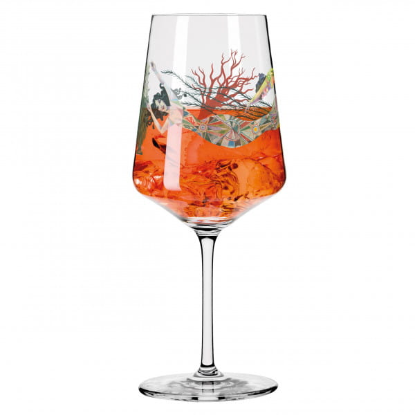 Ritzenhoff Sommerrausch APERITIFGLAS #6 Vatertagsangebot