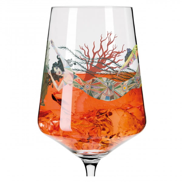 Ritzenhoff Sommerrausch APERITIFGLAS #6 Vatertagsangebot