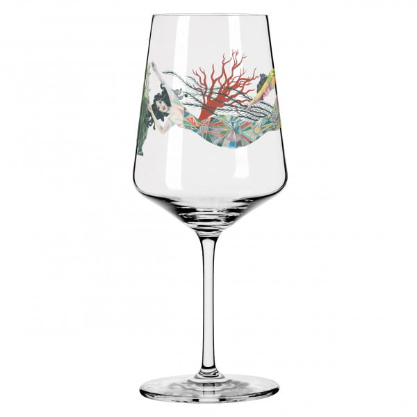 Ritzenhoff Sommerrausch APERITIFGLAS #6 Vatertagsangebot