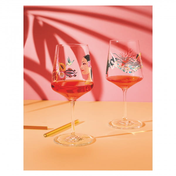 Ritzenhoff Sommerrausch APERITIFGLAS #6 Vatertagsangebot