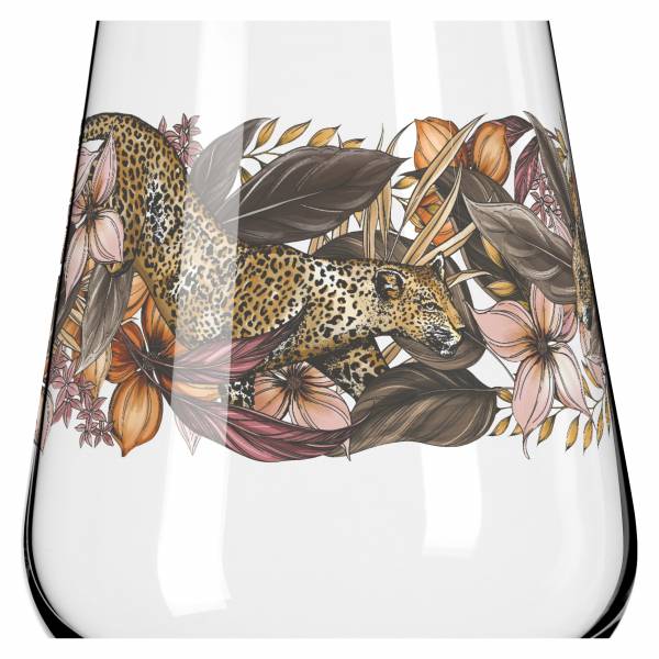 Ritzenhoff Schattenfauna UNIVERSALGLAS-SET #3, #4 Valentinstagsangebot