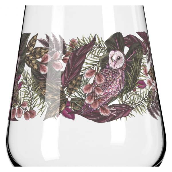 Ritzenhoff Schattenfauna UNIVERSALGLAS-SET #3, #4 Valentinstagsangebot