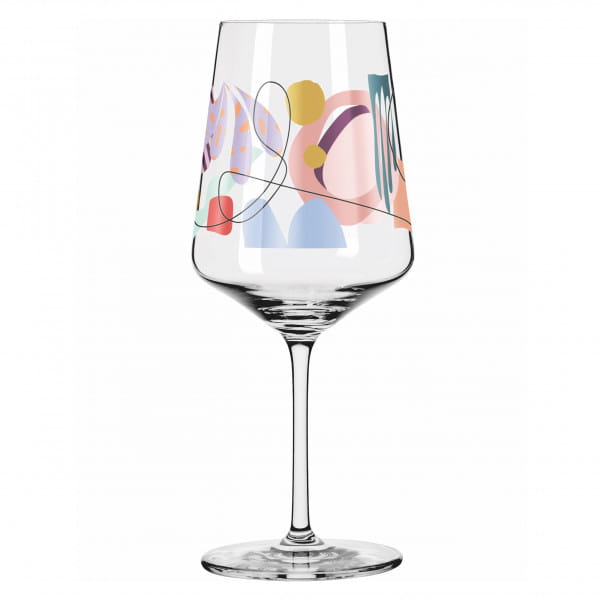Ritzenhoff Sommerrausch APERITIFGLAS #7 Jubiläumsangebot