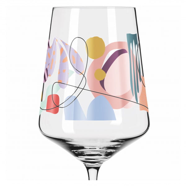Ritzenhoff Sommerrausch APERITIFGLAS #7 Jubiläumsangebot