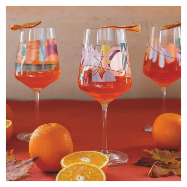 Ritzenhoff Sommerrausch APERITIFGLAS #7 Jubiläumsangebot