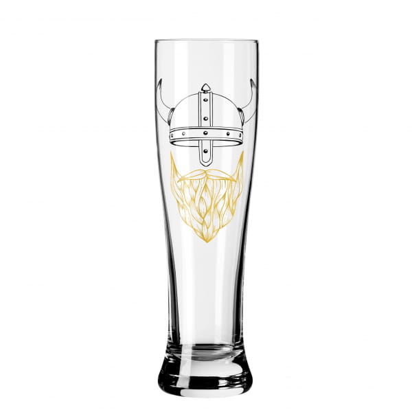 Ritzenhoff Brauchzeit WEIZENBIERGLAS-SET #17, #18 Top Angebot