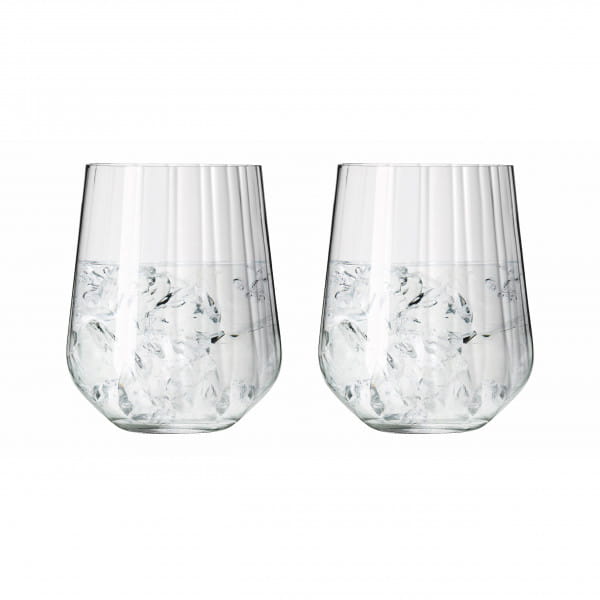 Ritzenhoff Sternschliff GIN TUMBLER-SET #2 Online Outlet