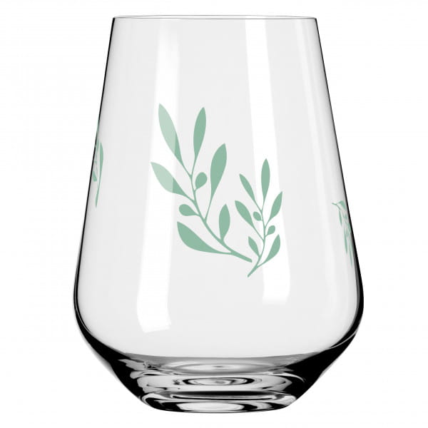 Ritzenhoff Organix WASSERGLAS-SET #1 Zeitlich begrenztes Angebot