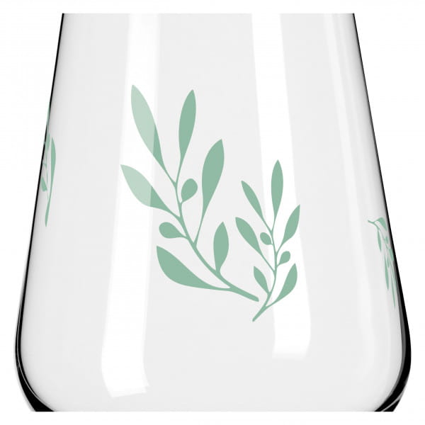 Ritzenhoff Organix WASSERGLAS-SET #1 Zeitlich begrenztes Angebot