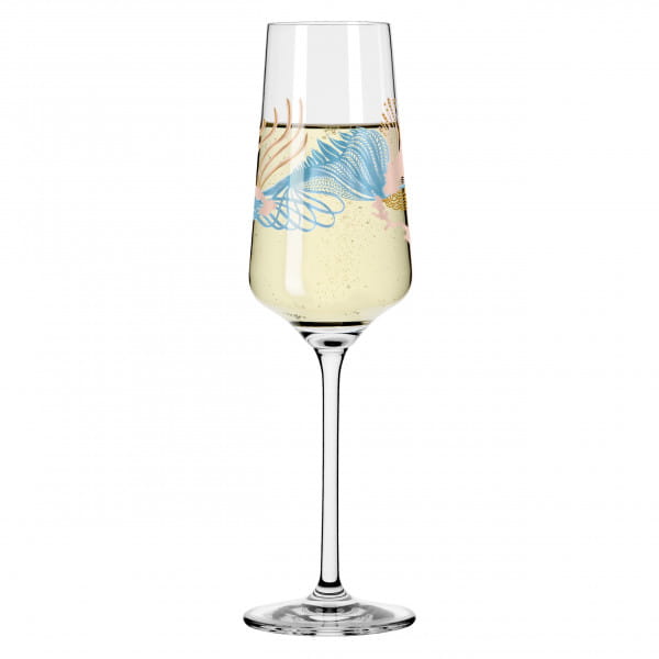 Ritzenhoff Sparkle PROSECCOGLAS #11 Exklusive Angebote