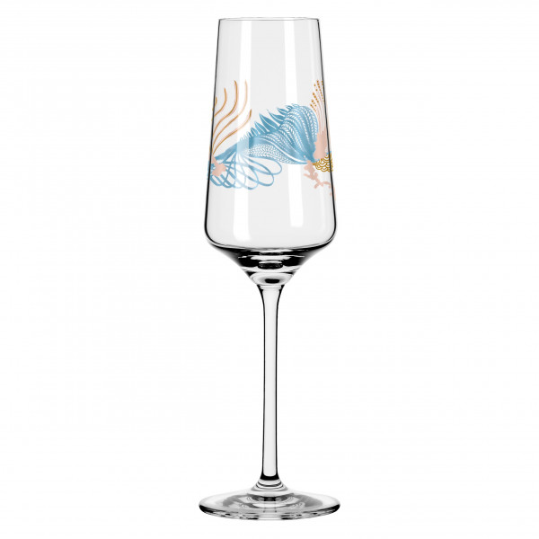 Ritzenhoff Sparkle PROSECCOGLAS #11 Exklusive Angebote