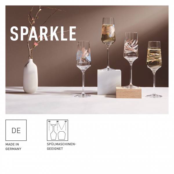 Ritzenhoff Sparkle PROSECCOGLAS #11 Exklusive Angebote