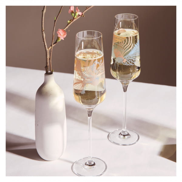 Ritzenhoff Sparkle PROSECCOGLAS #11 Exklusive Angebote