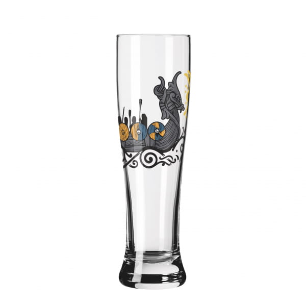 Ritzenhoff Brauchzeit WEIZENBIERGLAS-SET #19, #20 Blitzangebot