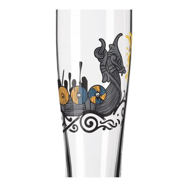 Ritzenhoff Brauchzeit WEIZENBIERGLAS-SET #19, #20 Blitzangebot