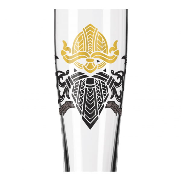 Ritzenhoff Brauchzeit WEIZENBIERGLAS-SET #19, #20 Blitzangebot