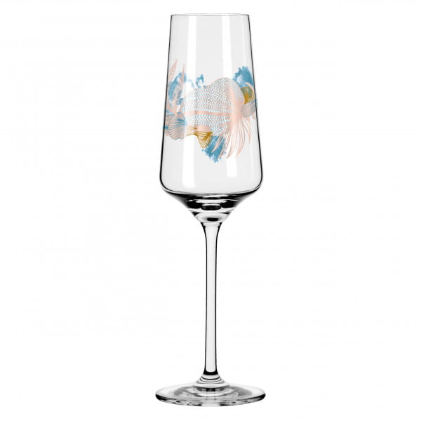 Ritzenhoff Sparkle PROSECCOGLAS #12 Neuheiten
