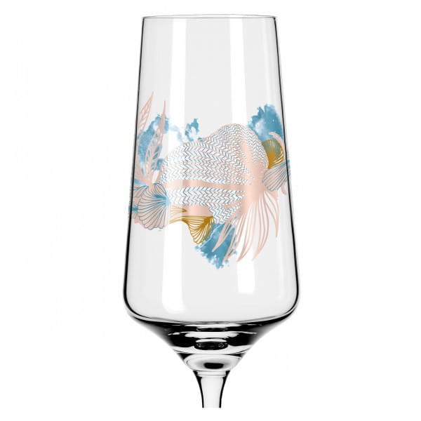 Ritzenhoff Sparkle PROSECCOGLAS #12 Neuheiten