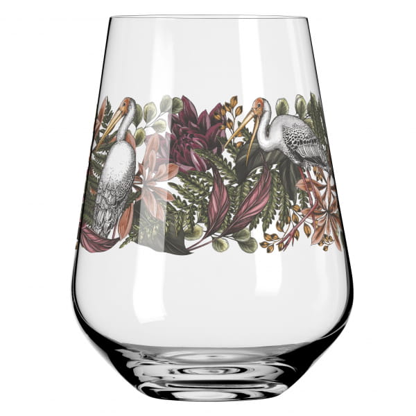 Ritzenhoff Schattenfauna UNIVERSALGLAS-SET #1, #2 Saisonale Angebote